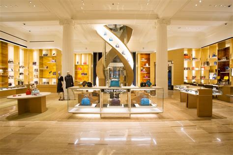 louis vuitton selfridges.